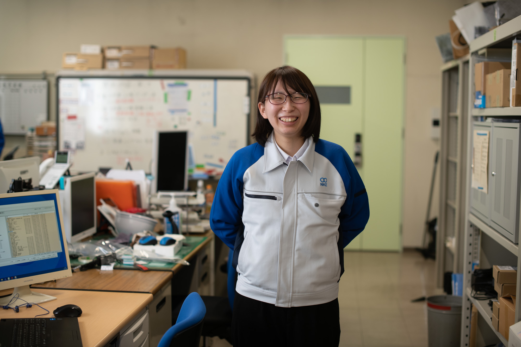 日本高圧電気株式会社